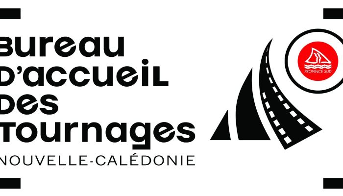 Bureau d'accueil des tournages - Nouvelle Calédonie
