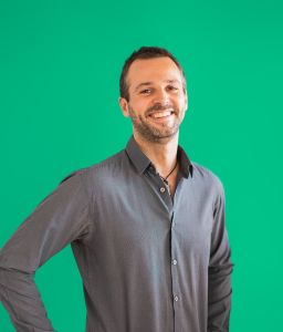 Guillaume HAREL photo de Guillaume HAREL