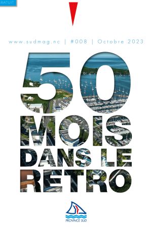 SudMag Octobre 2023