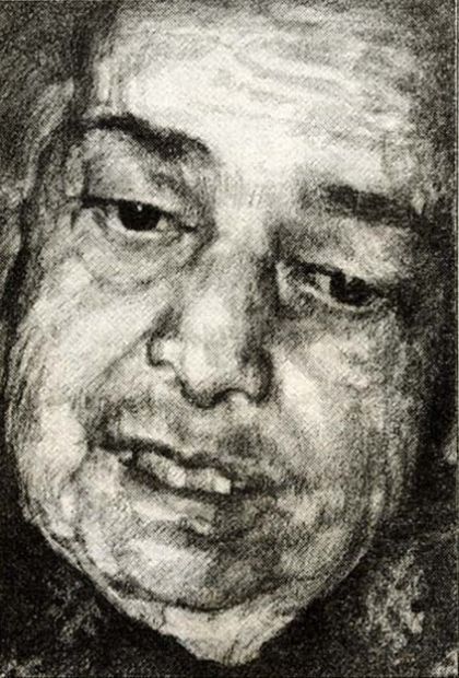 Fernande Leriche