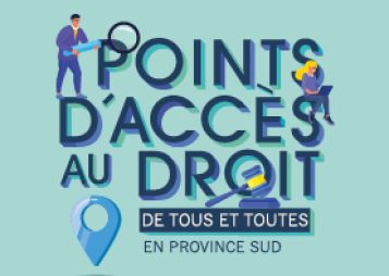 Permanence d’accès au droit commun