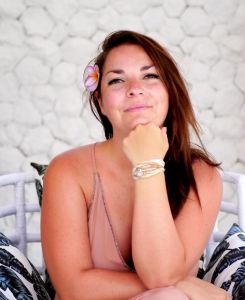 photo de Marie DI MAGGIO