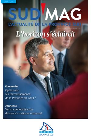 SudMag Juillet 2023