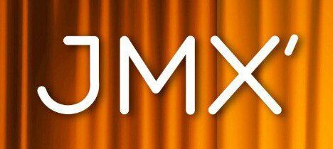 JMX'