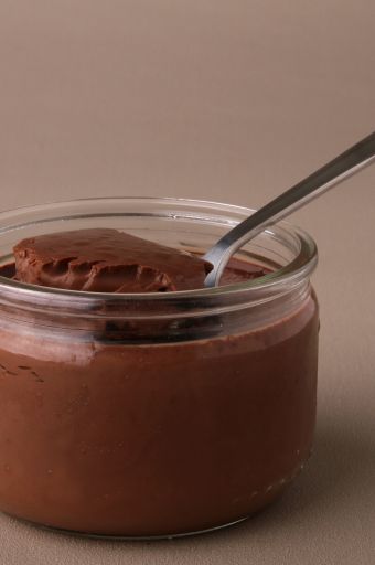 crème de chocolat
