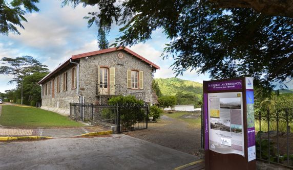 Mois du Patrimoineen province Sud :  Transformation des richesses végétales – Musée de Bourail, Histoire et Patrimoine de Bourail