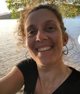 Émilie Anthoine photo de Émilie Anthoine