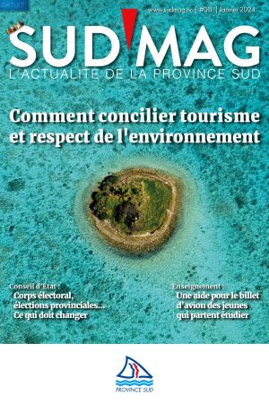 SudMag Janvier 2024