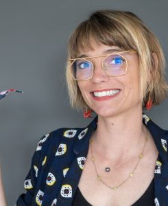 photo de Mélanie SOULIER