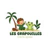 logo Les Crapouilles