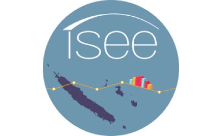 ISEE logo