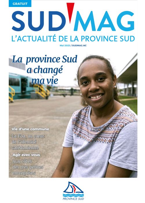 À lire  : SudMag mai 2023