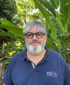 photo de Benoit DELAGNEAU