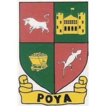 Armoierie de Poya