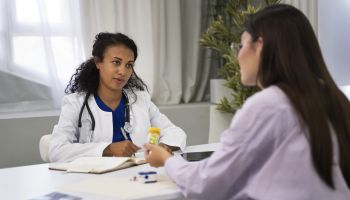 Services médico-sociaux et consultations