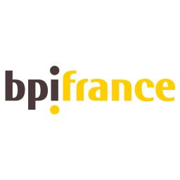 Logo de : BPI France
