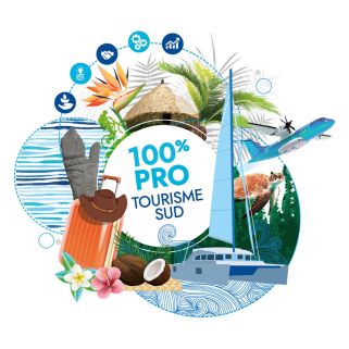 Choose New Caledonia Sud