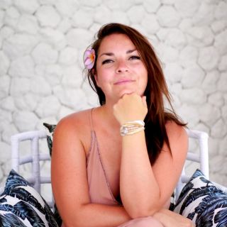Photo de Marie DI MAGGIO