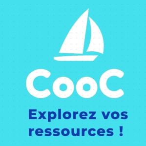 Logo de COOC