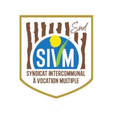 Logo de Syndicat Intercommunal à Vocation Multiple