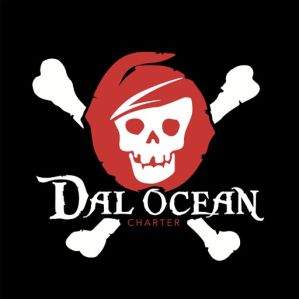 Logo de Dal’Ocean Charter