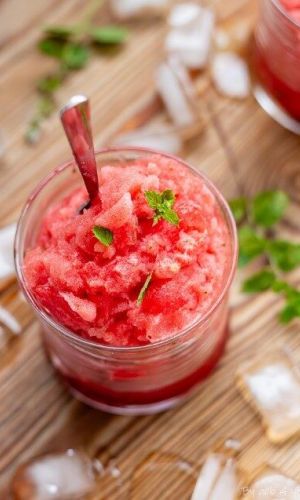 granité de pastèque ©byacb4youcom