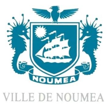 logo de la ville de Nouméa