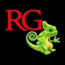Logo de Red Ground