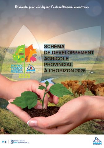 Couverture shema de dev agricole 2025