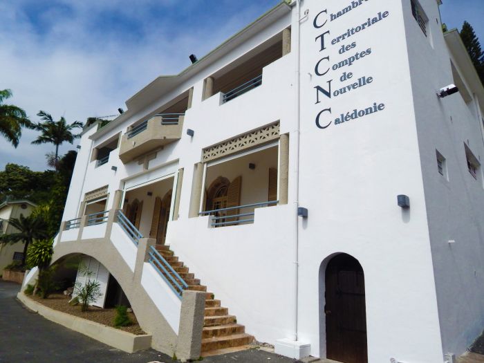 Ouverture grand public de la Chambre Territoriale des Comptes