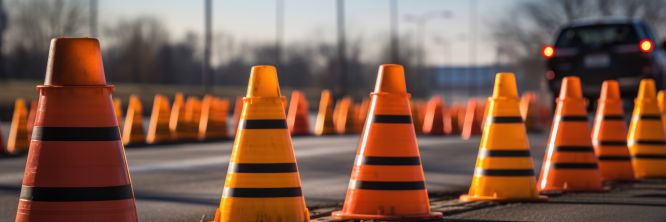 Travaux et équipements publics
