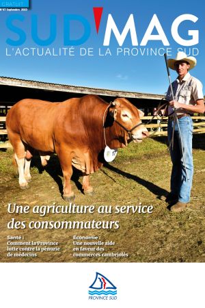 SudMag Septembre 2023