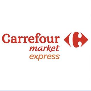 carrefour market express