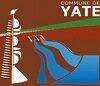 Logo de la commune de Yate ?
