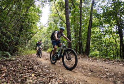 Sports et activités en nature