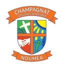 Logo : Collège Champagnat