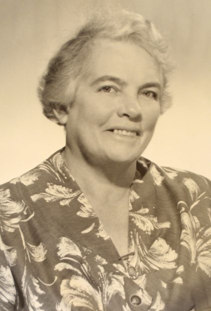 Denise Bray