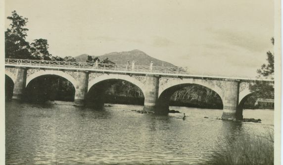Mois du Patrimoineen province Sud :  Découverte du patrimoine bâti de la Ville de Dumbéa