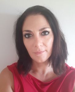 photo de Elodie MARTINO-FLEUR