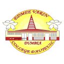 Logo : Collège Edmée Varin