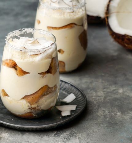 Tiramisu-Ananas-Coco