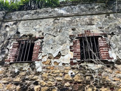 Présentation : Week-end découverte du patrimoine de l’Île des Pins