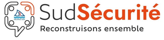 SudSécurité, reconstruisons ensemble.
