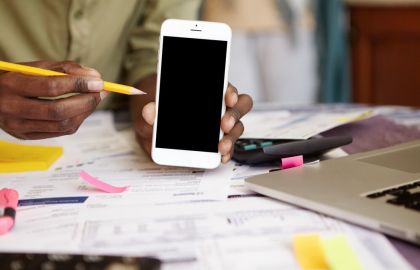 Dispositif Sociatel : aide à la prise en charge téléphonique