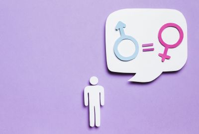 Demande d'intervention et sensibilisation sur l'égalité