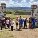 Centres de vacances et de loisirs au Fort Teremba