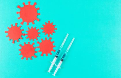 Demande de vaccination Covid 19