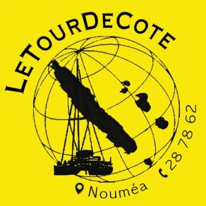 Logo de Le Tour de Côte