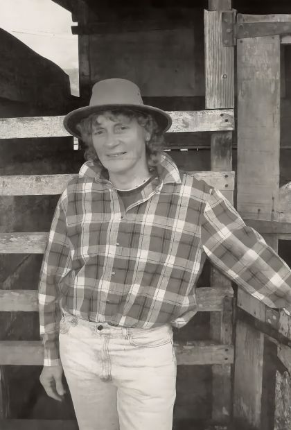 Brigitte Hardel