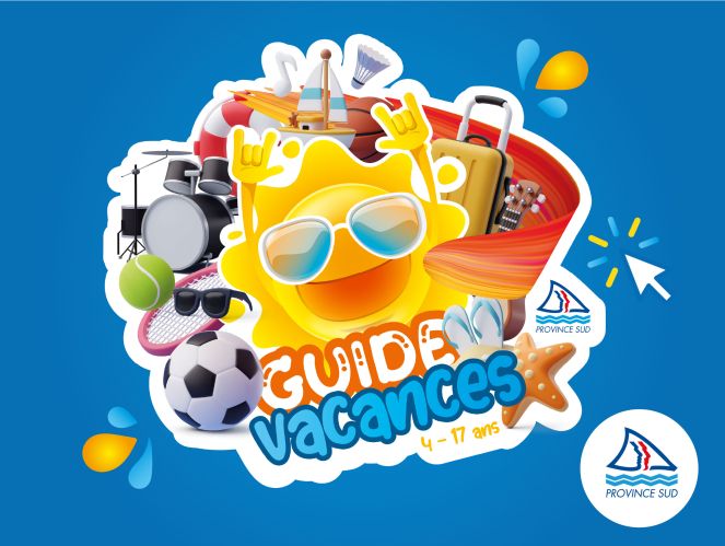 Guide vacances 4-17 ans